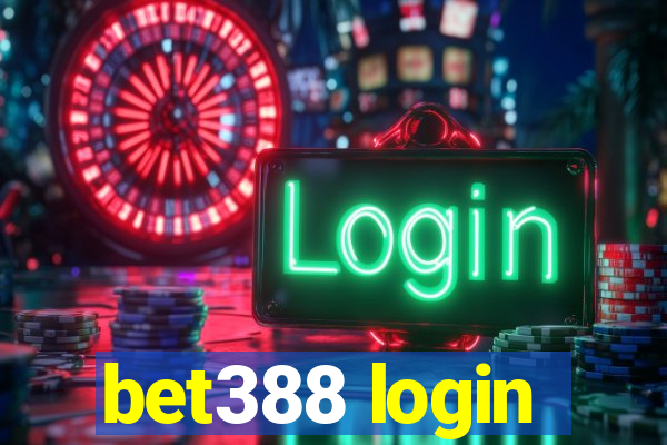 bet388 login